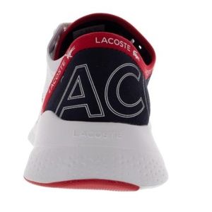 men's lt fit sneakers with tricolor croc